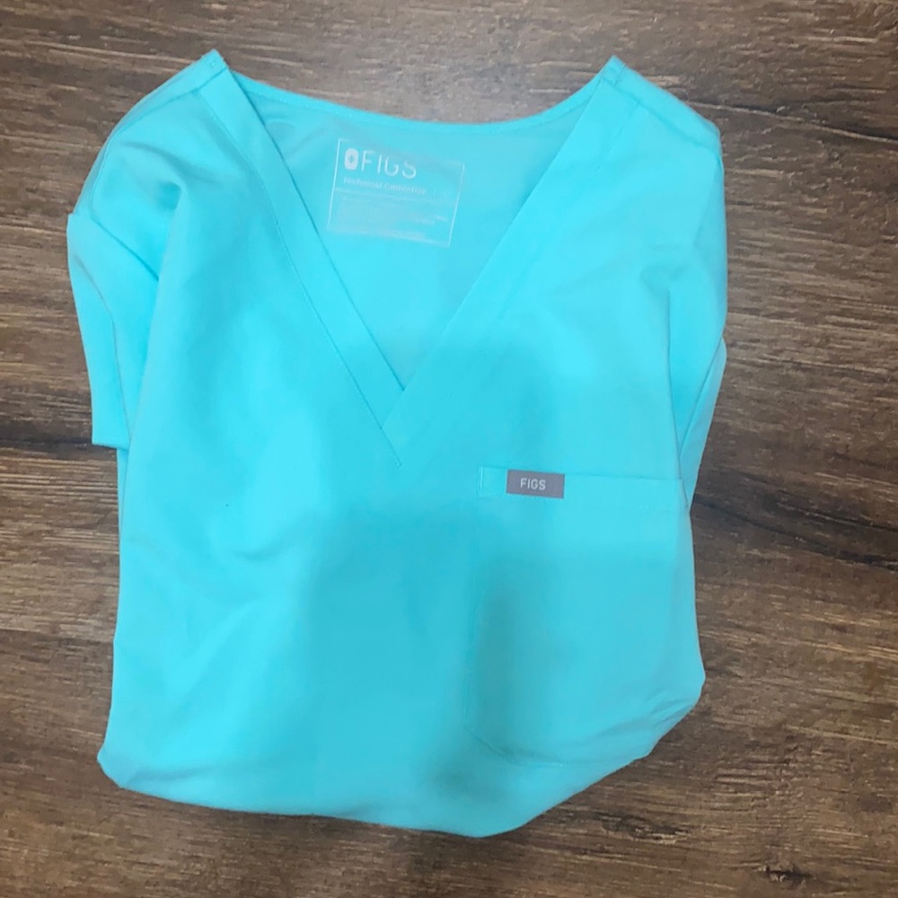Figs Fresh Aqua Set